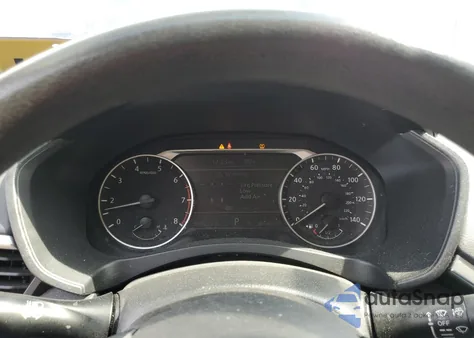 2020 Nissan Altima S z USA, uszkodzony, nr VIN 1N4BL4BV6LC143463